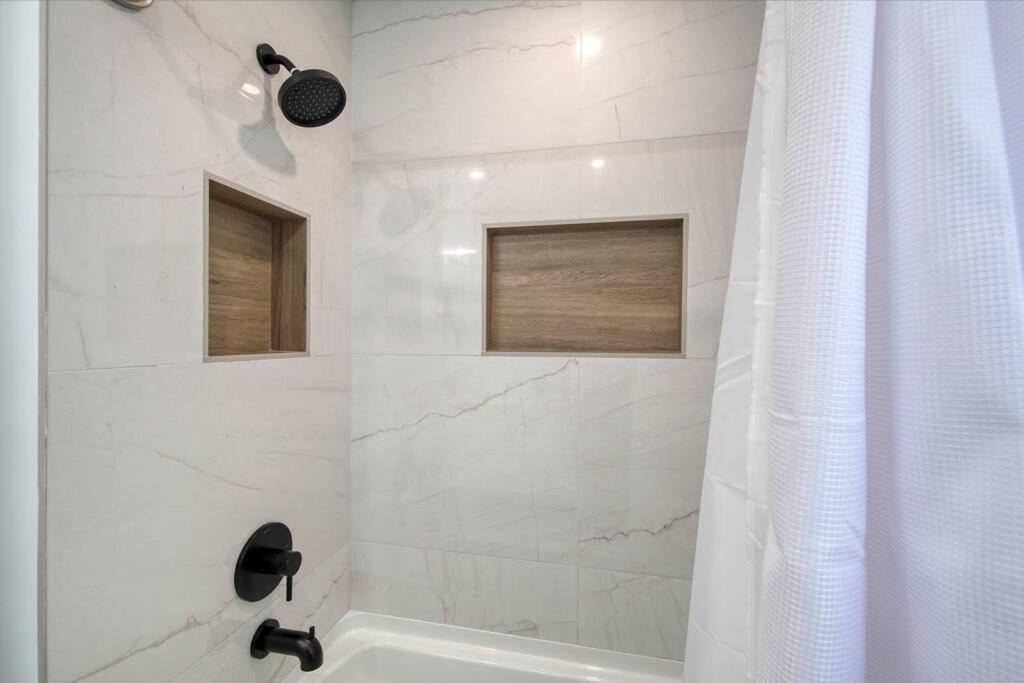 Paradise 4 Min To The Beach With Private Heated Pool Deerfield Beach Ngoại thất bức ảnh