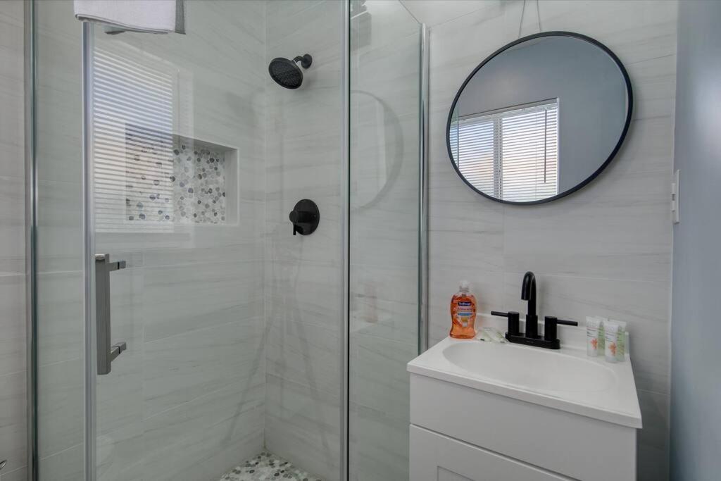 Paradise 4 Min To The Beach With Private Heated Pool Deerfield Beach Ngoại thất bức ảnh