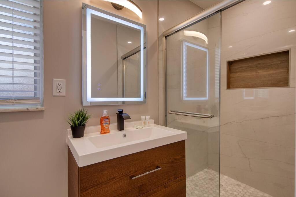 Paradise 4 Min To The Beach With Private Heated Pool Deerfield Beach Ngoại thất bức ảnh